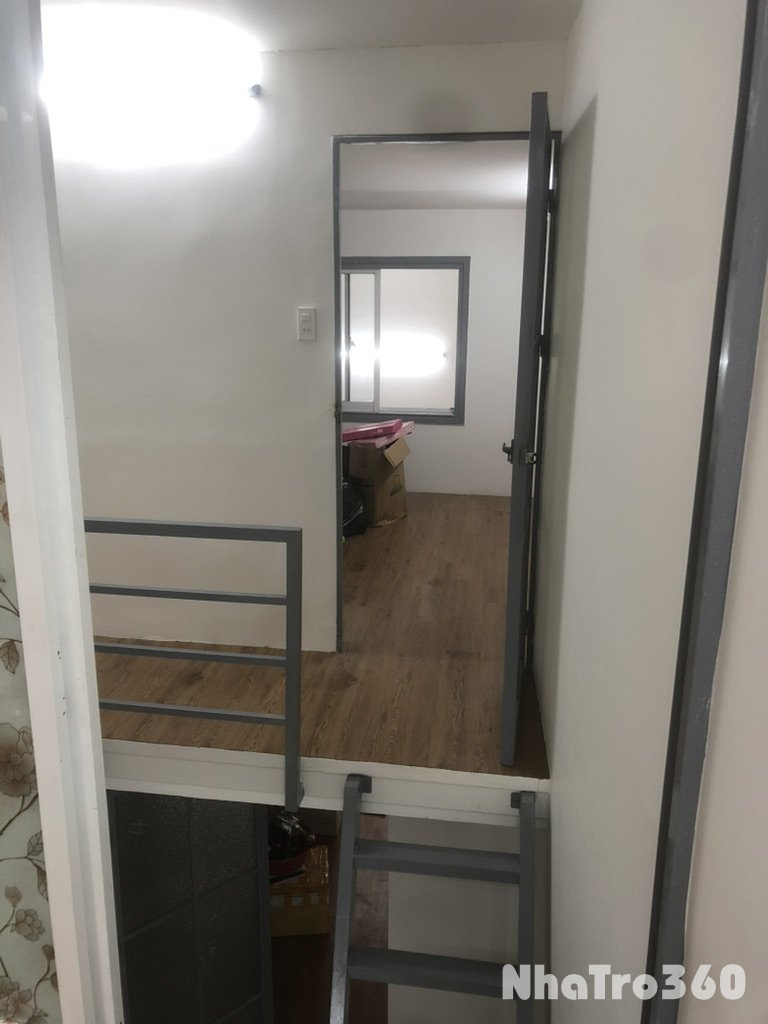 Nhà cho thuê có 3 PN