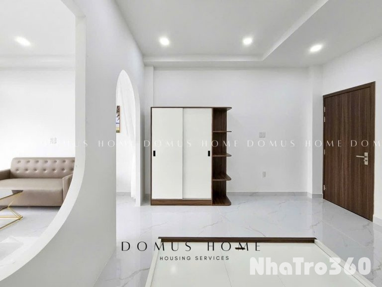 CĂN HỘ STUDIO CAO CẤP TRẦN XUÂN SOẠN