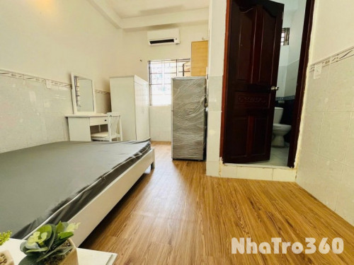 Cho thuê căn hộ Q10, đường Sư Vạn Hạnh, gần ĐH Y Khoa, Vạn Hạnh Mall, Việt Nam Quốc Tự