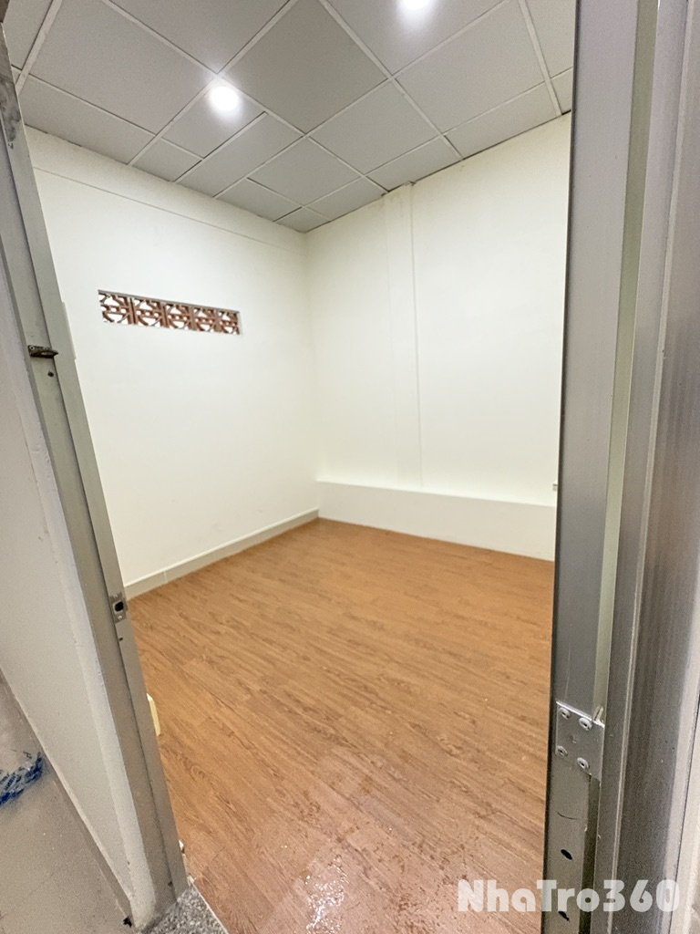 Cho thuê phòng Sư Vạn Hạnh Quận 10