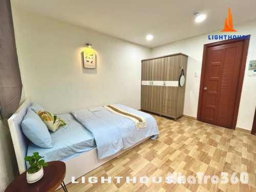 STUDIO FULL NỘI THẤT - THANG MÁY - TÂN BÌNH
