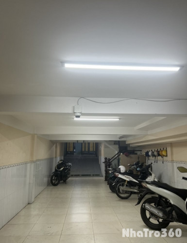 Tìm phòng đẹp - Gần Aeon Mall Bình Tân chỉ 2 phút
