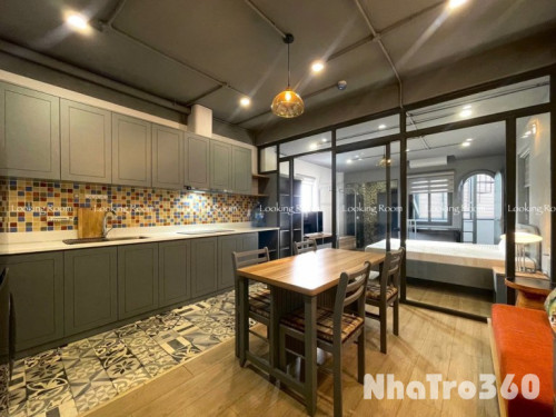 1PN FULL NT CÓ MGR NGAY ETOWN CỘNG HOÀ - TÂN BÌNH