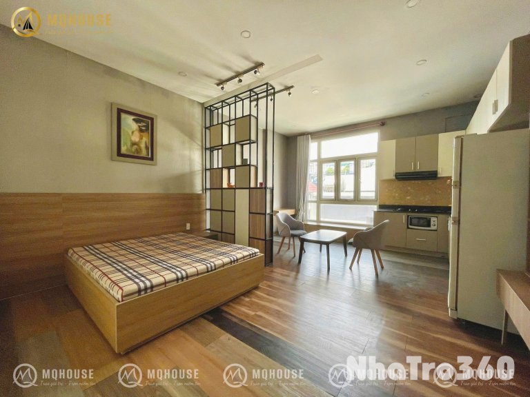 ✨ CHO THUÊ CĂN HỘ FULL NỘI THẤT – NGAY SÂN BAY TÂN SƠN NHẤT, CỬU LONG – TÂN BÌNH