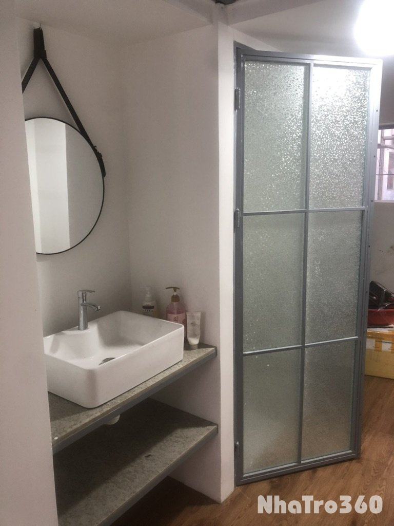 Nhà cho thuê có 3 PN