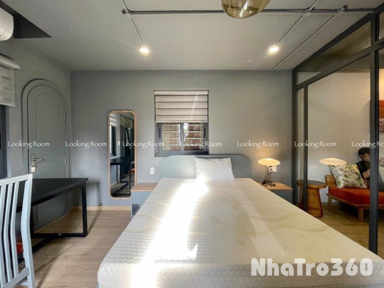 1PN FULL NT CÓ MGR NGAY ETOWN CỘNG HOÀ - TÂN BÌNH