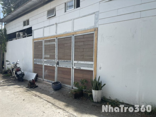 Cho thuê Căn hộ Mini