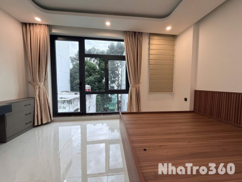 Cho thuê căn hộ Studio Cửa sổ thoáng Q5 gần chợ An Đông, ĐH Kinh tế UEH, ĐH Sư Phạm, ĐH KHTN