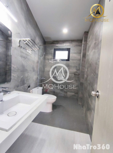 CĂN HỘ STUDIO BAN CÔNG - FULL NỘI THẤT - TÂN BÌNH