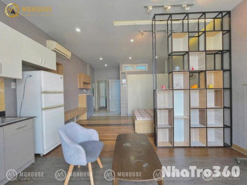 ✨ CHO THUÊ CĂN HỘ FULL NỘI THẤT – NGAY SÂN BAY TÂN SƠN NHẤT, CỬU LONG – TÂN BÌNH