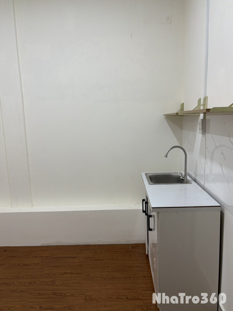 Cho thuê phòng Sư Vạn Hạnh Quận 10