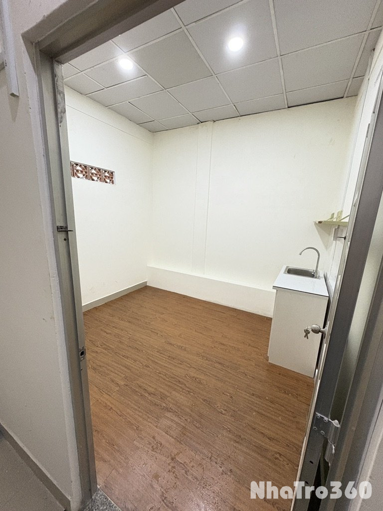 Cho thuê phòng Sư Vạn Hạnh Quận 10