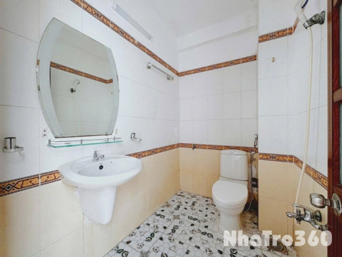 STUDIO CỬA SỔ FULL NT CÓ MGR NGAY CẦU VƯỢT HHT