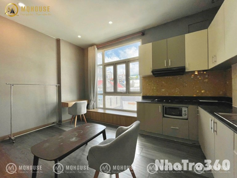 ✨ CHO THUÊ CĂN HỘ FULL NỘI THẤT – NGAY SÂN BAY TÂN SƠN NHẤT, CỬU LONG – TÂN BÌNH