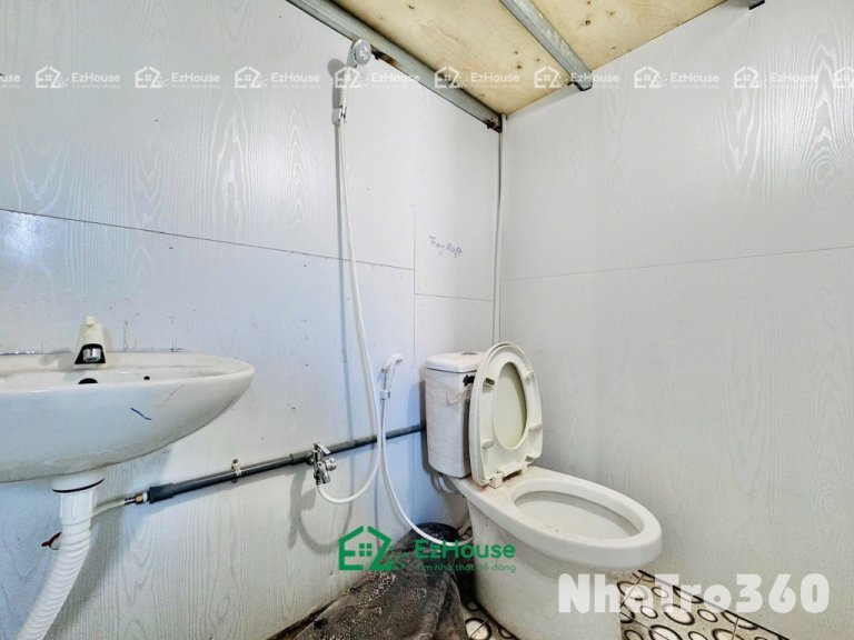 306 Đường Số 2, Phường 13, Quận 6