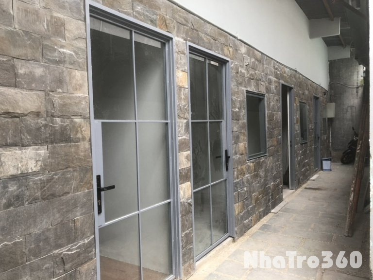 Nhà cho thuê có 3 PN