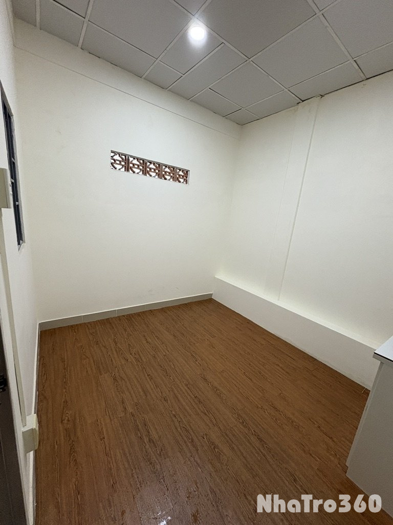 Cho thuê phòng Sư Vạn Hạnh Quận 10