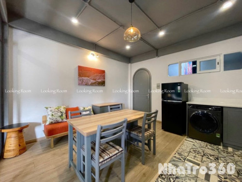 1PN FULL NT CÓ MGR NGAY ETOWN CỘNG HOÀ - TÂN BÌNH