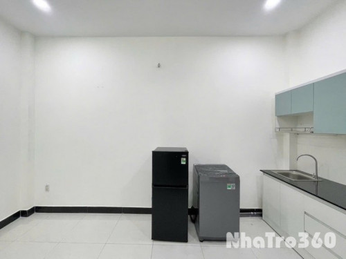 CĂN HỘ CHO THUÊ - CỬA SỔ THOÁNG MÁT