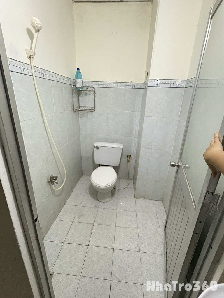 Cho thuê phòng Sư Vạn Hạnh Quận 10