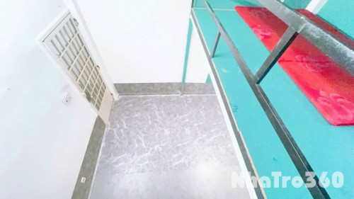 Duplex cao - Gác rộng 1m8