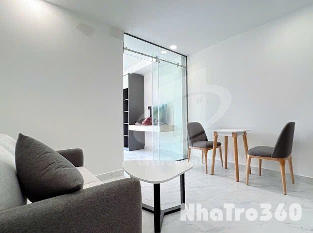 ✨ Phòng đẹp – full nội thất ngay trung tâm Quận 1, Nguyễn Trãi, gần khu mua sắm, khu ăn uống ✨