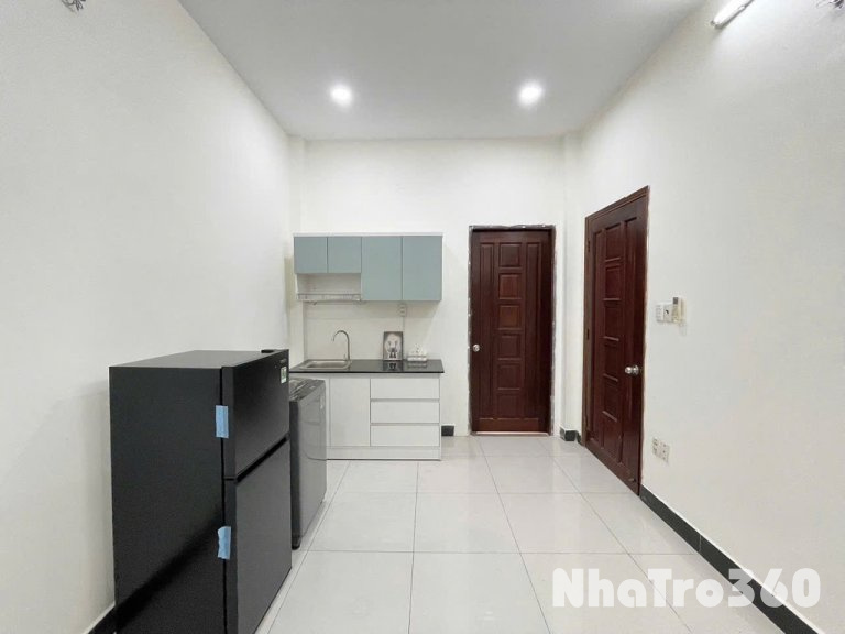 CĂN HỘ CHO THUÊ - CỬA SỔ THOÁNG MÁT