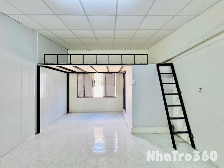 Giá rẻ - Giờ giấc tự do- an ninh - pccc tốt