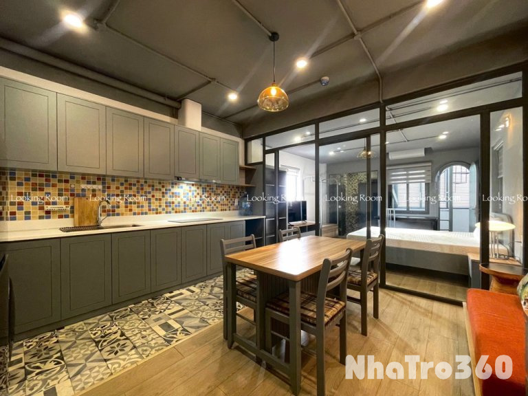 1PN FULL NT CÓ MGR NGAY ETOWN CỘNG HOÀ - TÂN BÌNH