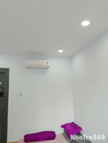 Phòng Trọ đường Đặng Văn Ngữ , Tân Bình
