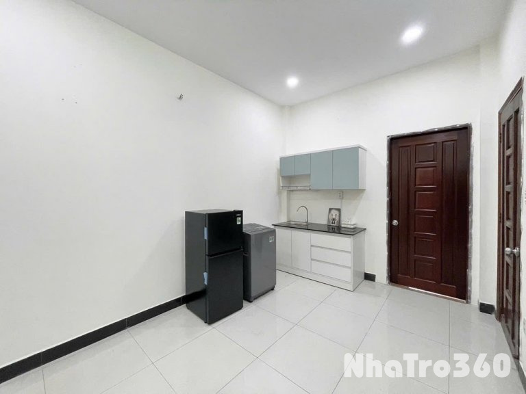 CĂN HỘ CHO THUÊ - CỬA SỔ THOÁNG MÁT