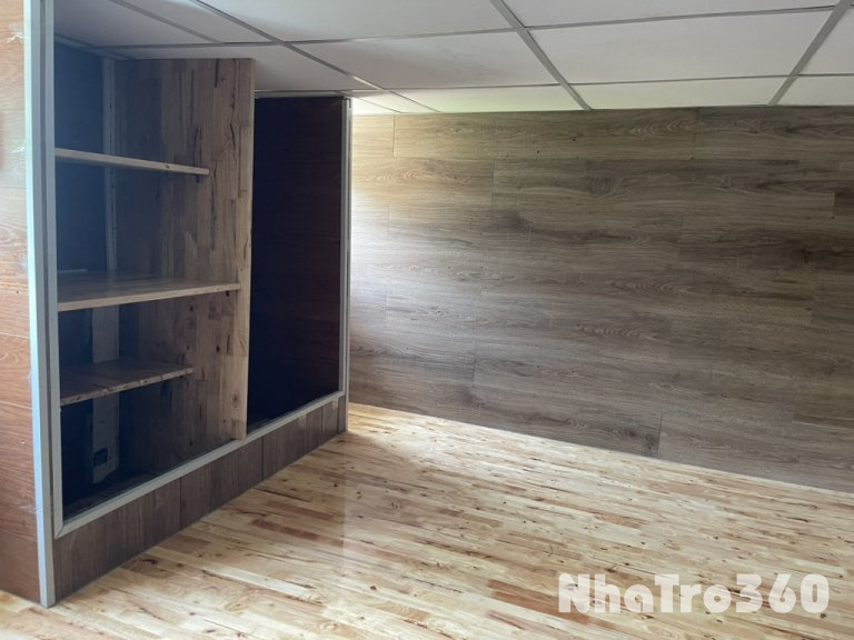 Cho thuê Căn hộ Mini