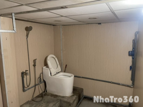 Cho thuê Căn hộ Mini