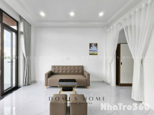 CĂN HỘ STUDIO CAO CẤP TRẦN XUÂN SOẠN