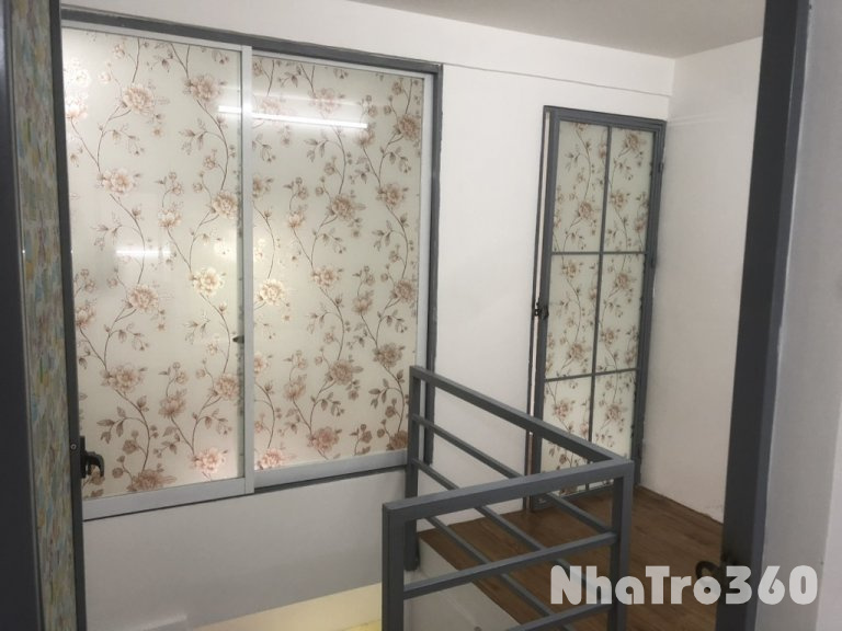 Nhà cho thuê có 3 PN