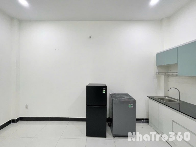 CĂN HỘ CHO THUÊ - CỬA SỔ THOÁNG MÁT