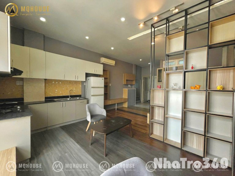 ✨ CHO THUÊ CĂN HỘ FULL NỘI THẤT – NGAY SÂN BAY TÂN SƠN NHẤT, CỬU LONG – TÂN BÌNH