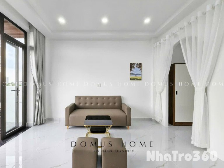 CĂN HỘ STUDIO CAO CẤP TRẦN XUÂN SOẠN