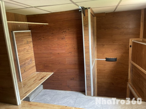 Cho thuê Căn hộ Mini