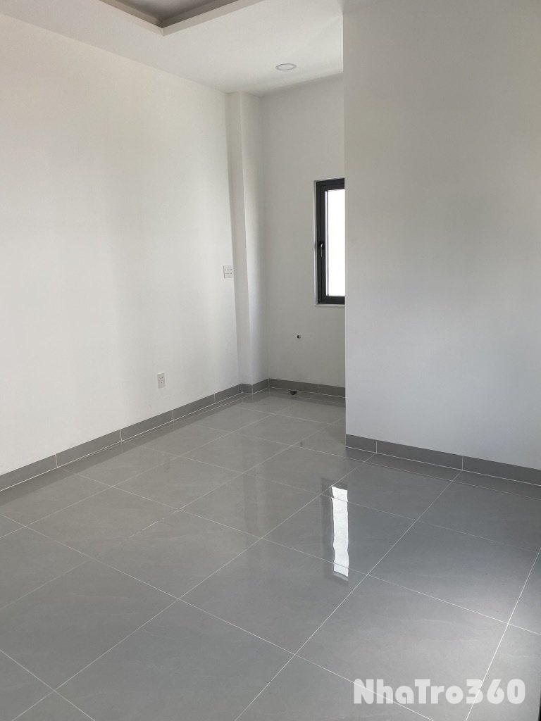 CHO THUÊ PHÒNG LÊ ĐỨC THỌ P16 GÒ VẤP (NHÀ MỚI XÂY)