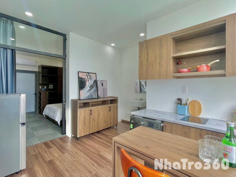 NGAY SÂN BAY - SIÊU PHẨM 1PN