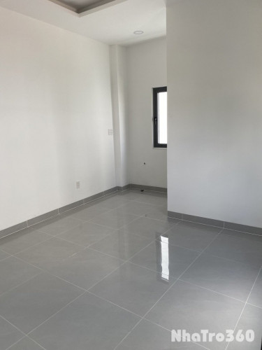 CHO THUÊ PHÒNG LÊ ĐỨC THỌ P16 GÒ VẤP (NHÀ MỚI XÂY)