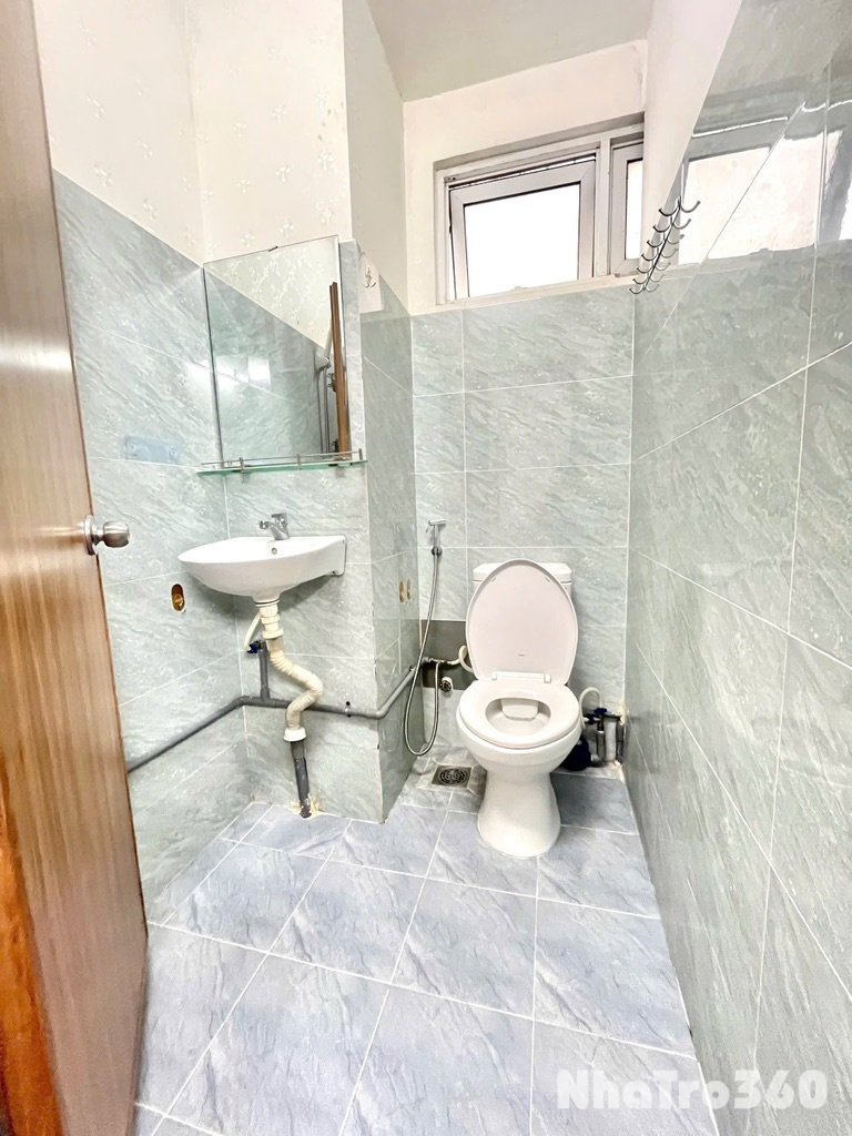 Cho thuê phòng ĐS9A Trung Sơn gàn cầu Him Lam