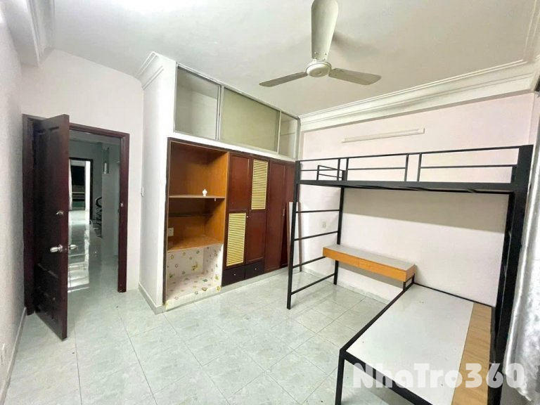 Phòng trọ giá rẻ gần Đại Học Công Nghiệp