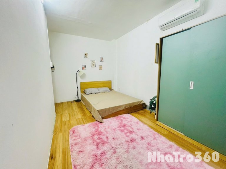 Cho thuê phòng ĐS9A Trung Sơn gàn cầu Him Lam