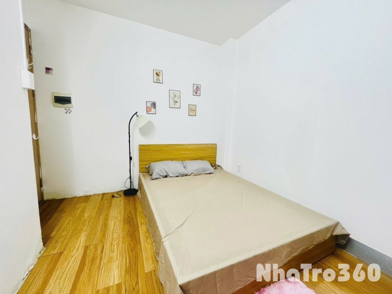 Cho thuê phòng ĐS9A Trung Sơn gàn cầu Him Lam