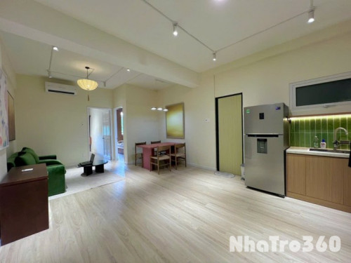 Căn Hộ 2PN Siêu Rộng Thang Máy Ngay Sân Bay TSN TB