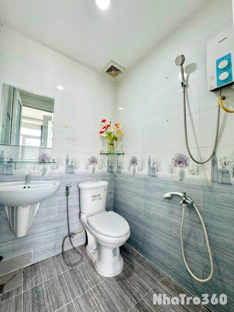 Cho Thuê Căn Hộ Quận 1