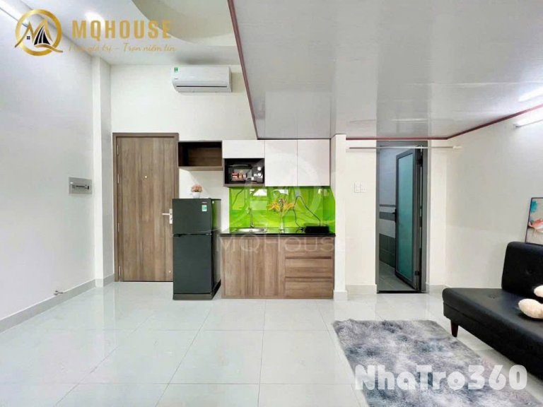 Duplex Cửa Sổ Ko Giới Hạn Người Ở Ngay Huflit TB