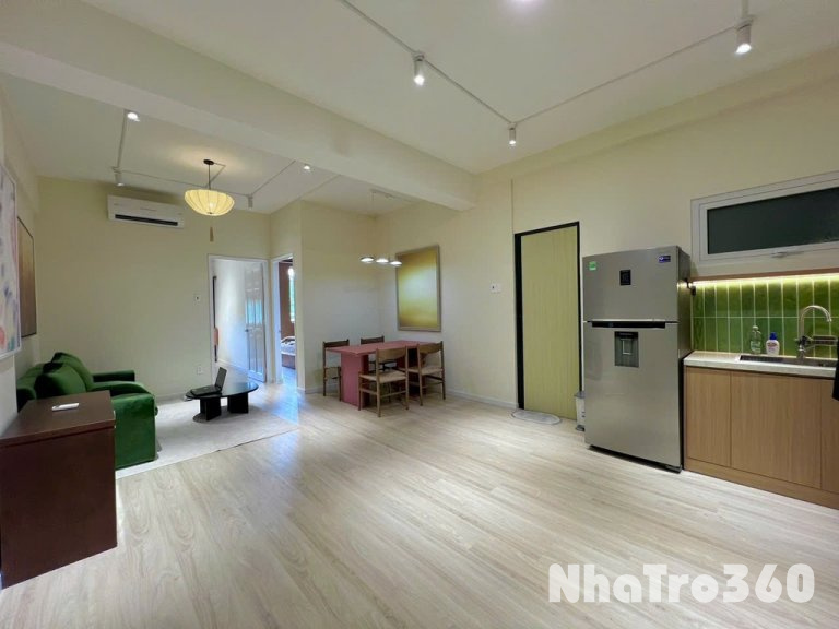 Căn Hộ 2PN Siêu Rộng Thang Máy Ngay Sân Bay TSN TB